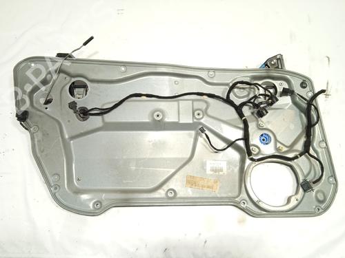 Used Front left window mechanism SEAT IBIZA III (6L1) 1.9 TDI (100 hp) 24660544