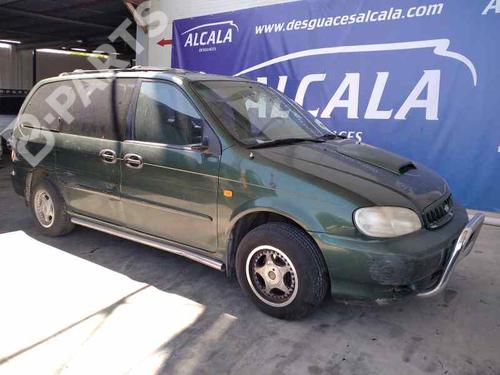 Used Parts KIA CARNIVAL I (UP)    1064411