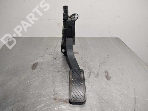 Used Pedal Pedal FORD FIESTA VI (CB1, CCN) [2008-2017] 10152033 10152033