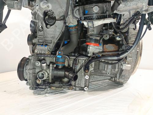 Engine MERCEDES-BENZ A-CLASS (W176) A 220 d (176.003) | BP36051316M1 - Image 17