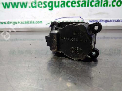 electronic-module-citroen-c5-iii-rd_-p2861001u-2008-2009-2010-2011-2012-2013-2014-2015-2016-2017-11389331 main image