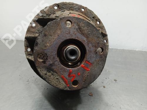 Rear differential MITSUBISHI PAJERO III (V7_W, V6_W)  | BP11803584M24 