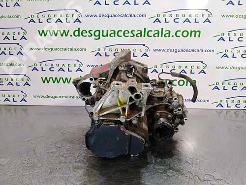 Gearbox VW GOLF IV (1J1) 1.8 T | BP11247261M3 