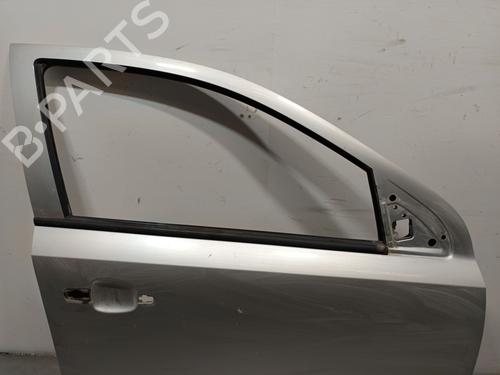Right front door OPEL ASTRA H (A04) 1.7 CDTI (L48) | BP27382514C3 