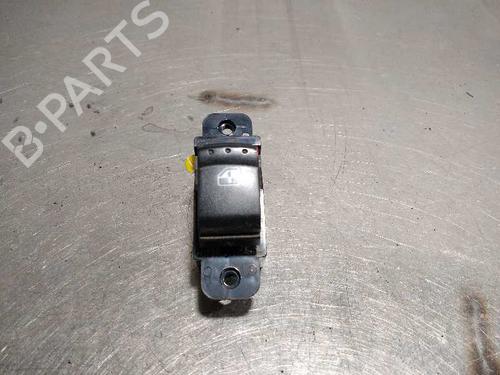 Used Left rear window switch Left rear window switch SSANGYONG ACTYON I 200 Xdi 4WD (141 hp) 9979872 9979872