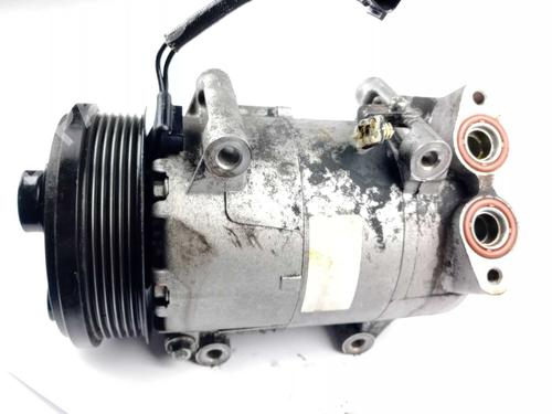 AC compressor FORD FOCUS II (DA_, HCP, DP) 1.6 TDCi | BP24622659M34 - Image 1