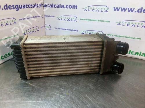 Intercooler Intercooler SANTANA 300/350 1.6 D 4x4 (90 hp) 10929146 10929146