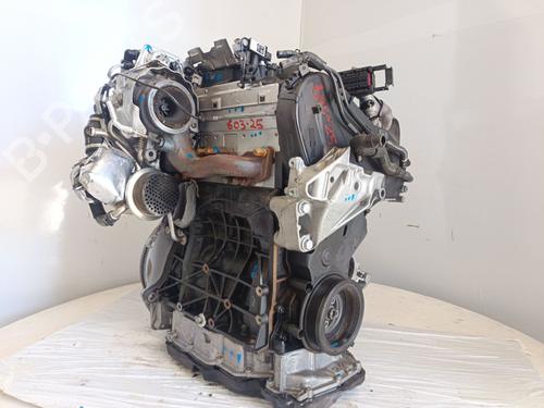 Motor VW T-ROC (A11, D11) 2.0 TDI | BP29564291M1 