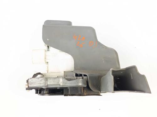 Used Front left lock Front left lock 36998265 36998265