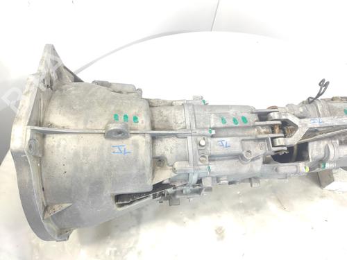 Gearbox SANTANA 300/350 1.6 HDi 4x4 | BP18085440M3 