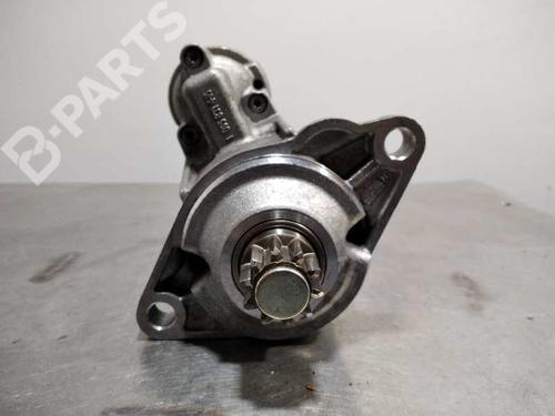 Used Starter VW GOLF VI (5K1) 2.0 GTi (210 hp) 10113135