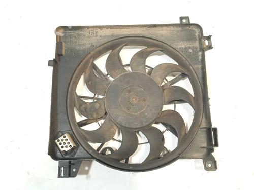 Used Radiator fan Radiator fan 18357118 18357118