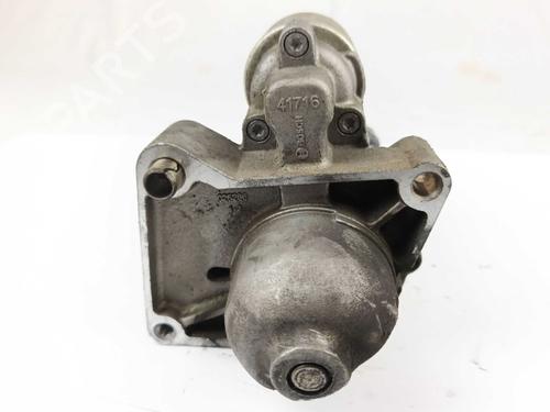Starter CITROËN C5 AIRCROSS (A_) 1.2 PureTech 130 (ARHNSJ) | BP29709291M8 - Image 2