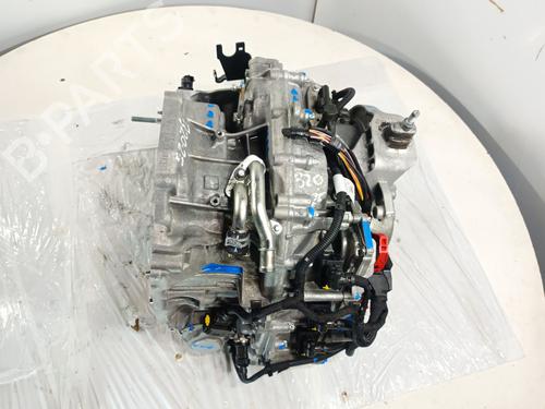 Gearbox RENAULT KADJAR (HA_, HL_) 1.5 BLUE dCi 115 (HLA6) | BP31130985M3 