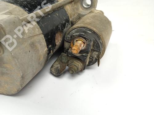Starter NISSAN X-TRAIL I (T30)  | BP10861823M8 
