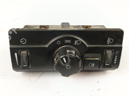 Used Headlight switch LAND ROVER FREELANDER 2 (L359) 2.2 TD4 4x4 (160 hp) 29285527