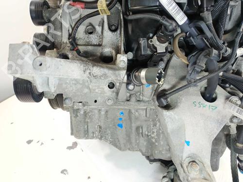 Engine BMW 1 (E81) 120 d | BP35756745M1 - Image 14