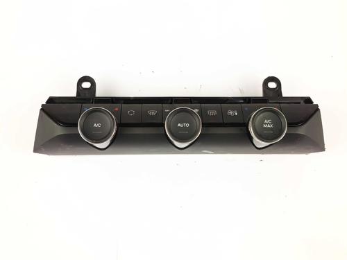 Used Climate control Climate control 32977964 32977964