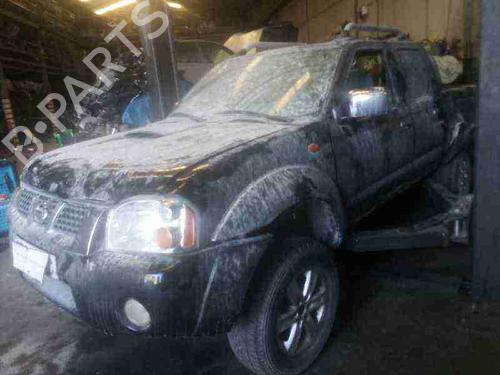 Front right interior door handle NISSAN PICK UP (D22) | BP10752961I14 - Image 4
