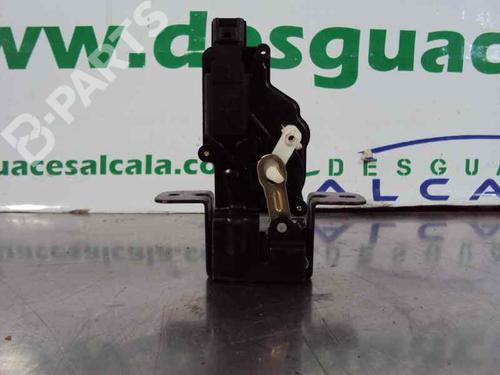 Used Tailgate lock Tailgate lock KIA SORENTO I (JC) [2002-2011] 9989987 9989987
