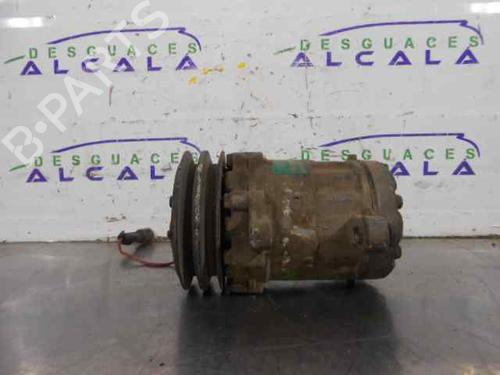 Used AC compressor OPEL CORSA B (S93) 1.5 D (F08, F68, M68) (50 hp) 13054849