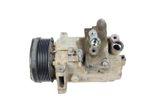 Used AC compressor AC compressor 37873988 37873988