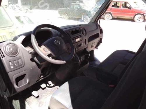 Left sun visor NISSAN NV400 Van (X62, X62B)  | BP10929460I1  - Image 8