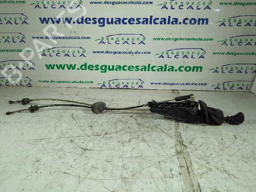 Used Gear lever Gear lever MERCEDES-BENZ SPRINTER 3-t Van (B906) [2006-2018] 10958289 10958289