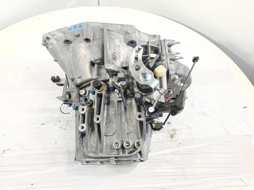 Skrzynia biegów PEUGEOT 407 SW (6E_, 6D_) 2.0 HDi 135 | BP29970799M3 