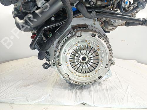 Engine AUDI A3 (8V1, 8VK) 1.6 TDI | BP32091660M1 