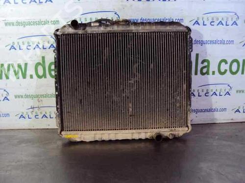 Used Water radiator Water radiator 10143538 10143538