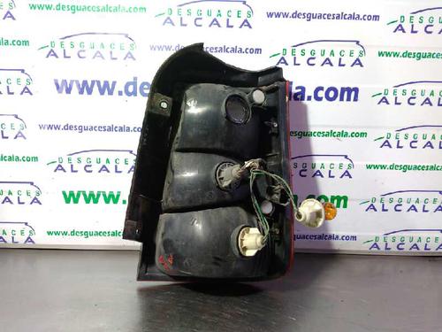 Left taillight KIA JOICE (MTE1P)  | BP9990739C34 