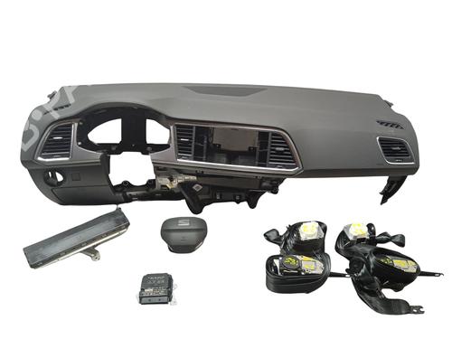 Used Airbag Kit SEAT ATECA (KH7, KHP) 1.5 TSI (150 hp) 20656629