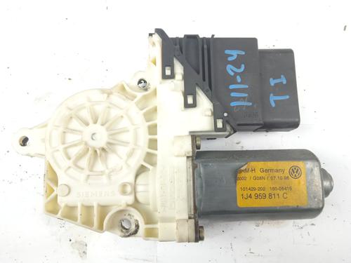 Portierruitmotor linksachter VW GOLF IV (1J1) 1.9 TDI (110 hp) 17060397