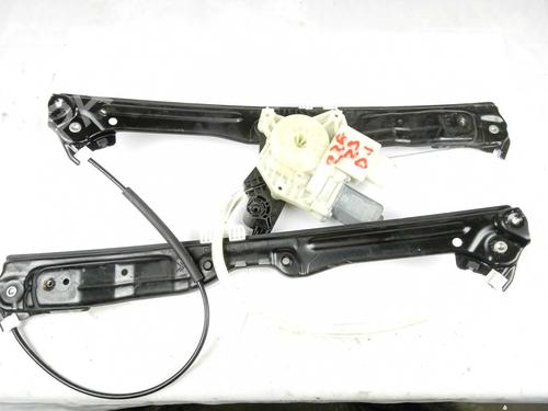 Used Front left window mechanism Front left window mechanism 13025662 13025662