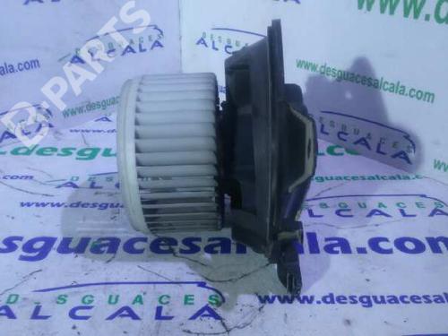 Heater blower motor FIAT GRANDE PUNTO (199_) 1.4 16V (199BXG1B, 199AXG1B) | BP11038126M62 