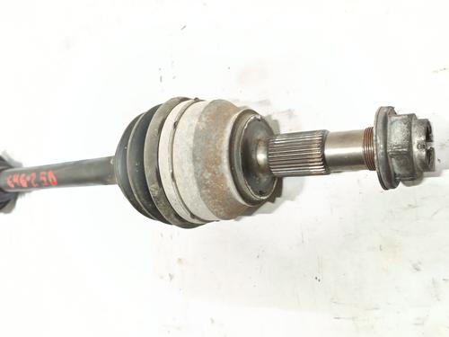 Right front driveshaft FIAT DUCATO Van (250_) 130 Multijet 2,3 D | BP30143581M39