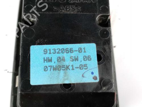 Left front window switch BMW 1 (E87) 118 d | BP19742710I27 - Image 3