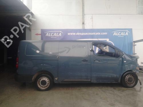 Left front brake caliper PEUGEOT EXPERT Van (V_) 1.5 BlueHDi 100 | BP36239248M105 - Image 3