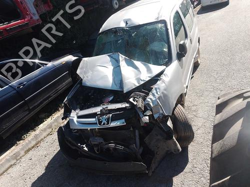 Starter PEUGEOT PARTNER Box Body/MPV | BP23527324M8 - Image 5