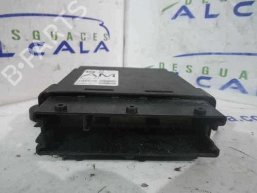 Used Electronic module Electronic module OPEL VECTRA C (Z02) [2002-2009] 11248619 11248619