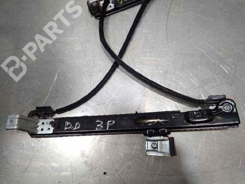 BP10752150C23 | Elevalunas delantero derecho SEAT IBIZA IV ST (6J8, 6P8)  BP10752150C23