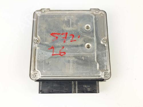 Engine control unit (ECU) MITSUBISHI OUTLANDER II (CW_W) 2.0 DI-D (CW8W) | BP38779663M57 - Image 2