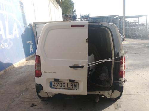 Electronic sensor CITROËN BERLINGO Box Body/MPV (K9) 1.5 BlueHDi 100 | BP32392185M84 