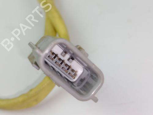 Elektronisk sensor DACIA SANDERO II TCe 90 (B8M1, B8MA, B8AC) | BP18348144M84 