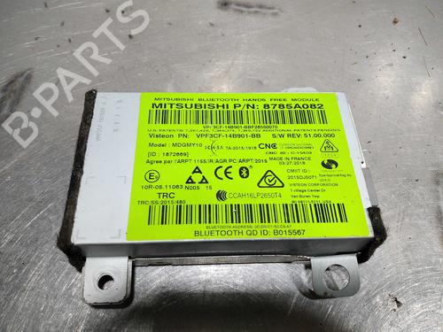 Used Electronic module Electronic module 10029269 10029269
