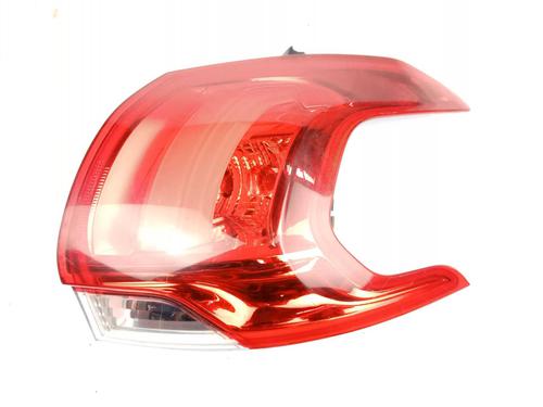 Used Right taillight Right taillight PEUGEOT 2008 I (CU_) 1.6 HDi (92 hp) 26556738 26556738