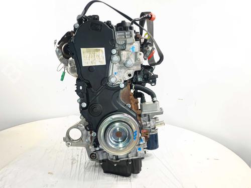 Motor Motor CITROËN JUMPY III Van (V_) 2.0 BlueHDi 120 (122 hp) 35946559 35946559