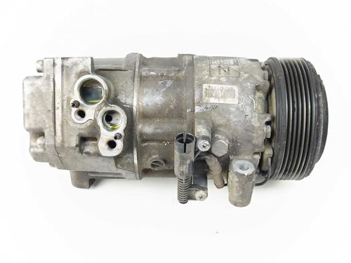 AC compressor BMW X3 (E83) 2.0 i | BP39169259M34 - Image 3