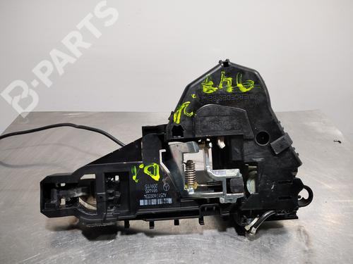 Front left exterior door handle MERCEDES-BENZ R-CLASS (W251, V251) R 320 CDI 4-matic (251.022, 251.122) | BP9982657C128 